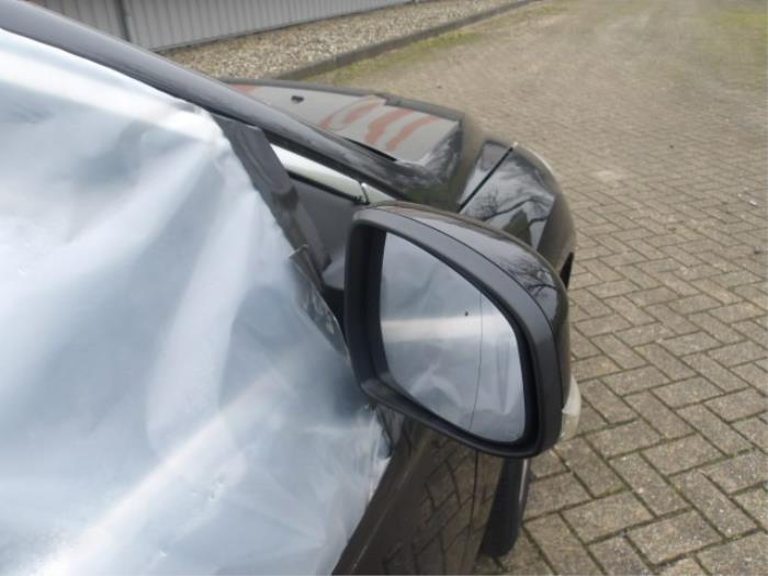 Ford Mondeo IV Wagon 1.6 TDCi 16V Sloopvoertuig (2011, Metallic, Zwart)