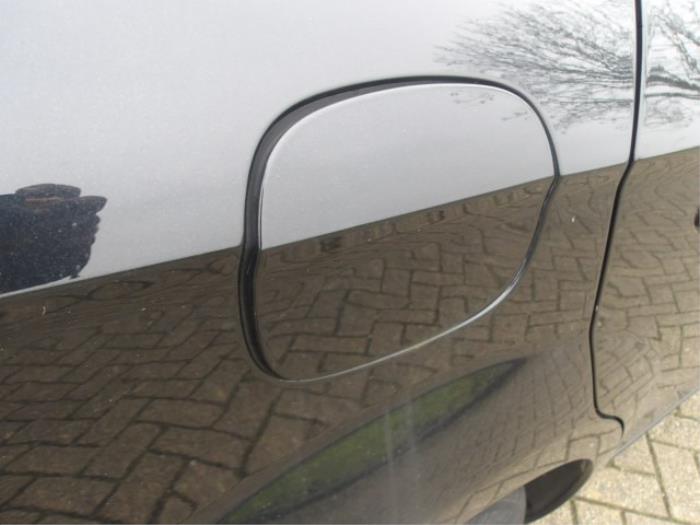 Ford Mondeo IV Wagon 1.6 TDCi 16V Sloopvoertuig (2011, Metallic, Zwart)