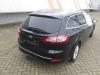 Ford Mondeo IV Wagon 1.6 TDCi 16V Sloopvoertuig (2011, Metallic, Zwart)