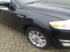 Ford Mondeo IV Wagon 1.6 TDCi 16V Sloopvoertuig (2011, Metallic, Zwart)