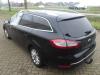 Ford Mondeo IV Wagon 1.6 TDCi 16V Sloopvoertuig (2011, Metallic, Zwart)