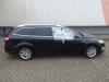 Ford Mondeo IV Wagon 1.6 TDCi 16V Sloopvoertuig (2011, Metallic, Zwart)