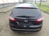 Ford Mondeo IV Wagon 1.6 TDCi 16V Sloopvoertuig (2011, Metallic, Zwart)
