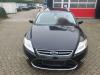 Ford Mondeo IV Wagon 1.6 TDCi 16V Sloopvoertuig (2011, Metallic, Zwart)