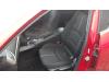 Mazda 3 2.0 SkyActiv-G 120 16V Sloopvoertuig (2017, Rood)