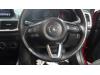Mazda 3 2.0 SkyActiv-G 120 16V Sloopvoertuig (2017, Rood)