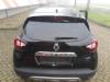Renault Captur 1.2 TCE 16V EDC Sloopvoertuig (2018, Zwart)