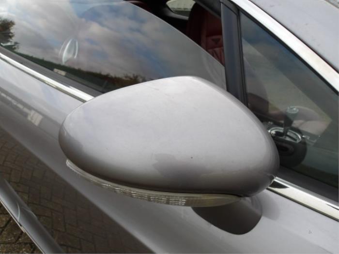 Bentley Continental GT 6.0 W12 48V Sloopvoertuig (2006, Grijs)