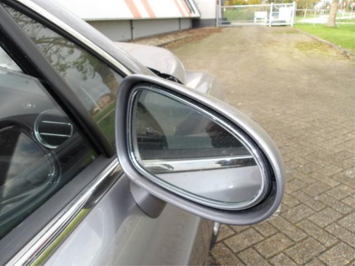 Bentley Continental GT 6.0 W12 48V Sloopvoertuig (2006, Grijs)