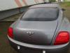 Bentley Continental GT 6.0 W12 48V Sloopvoertuig (2006, Grijs)