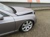 Bentley Continental GT 6.0 W12 48V Sloopvoertuig (2006, Grijs)