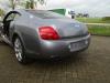 Bentley Continental GT 6.0 W12 48V Sloopvoertuig (2006, Grijs)
