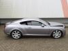 Bentley Continental GT 6.0 W12 48V Sloopvoertuig (2006, Grijs)