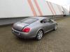 Bentley Continental GT 6.0 W12 48V Sloopvoertuig (2006, Grijs)