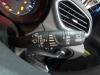 Opel Grandland/Grandland X 1.2 Turbo 12V Sloopvoertuig (2018, Metallic, Blauw)