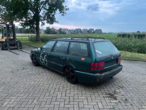 Volkswagen Passat 2.8 VR6 Sloopvoertuig (1994, Groen)