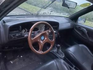 Volkswagen Passat 2.8 VR6 Sloopvoertuig (1994, Groen)