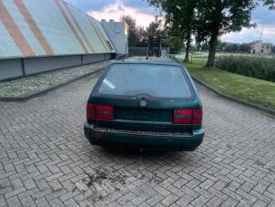 Volkswagen Passat 2.8 VR6 Sloopvoertuig (1994, Groen)