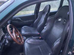 Volkswagen Passat 2.8 VR6 Sloopvoertuig (1994, Groen)