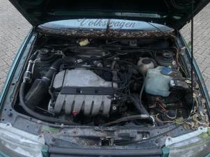 Volkswagen Passat 2.8 VR6 Sloopvoertuig (1994, Groen)