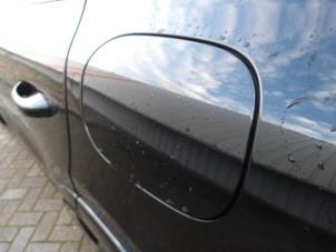 Porsche Cayenne III 3.0 V6 Turbo 24V E-Hybrid Sloopvoertuig (2022, Zwart)