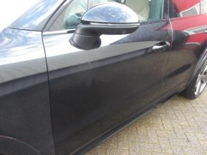 Porsche Cayenne III 3.0 V6 Turbo 24V E-Hybrid Sloopvoertuig (2022, Zwart)