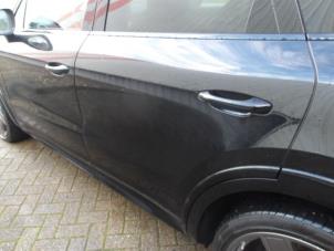 Porsche Cayenne III 3.0 V6 Turbo 24V E-Hybrid Sloopvoertuig (2022, Zwart)