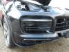 Porsche Cayenne III 3.0 V6 Turbo 24V E-Hybrid Sloopvoertuig (2022, Zwart)