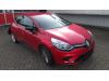 Donor auto Renault Clio IV (5R) 0.9 Energy TCE 90 12V uit 2017