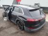 Audi E-Tron 55 Sloopvoertuig (2020, Metallic, Zwart)
