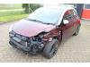 Opel Adam 1.2 16V Sloopvoertuig (2015, Rood)