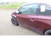Opel Adam 1.2 16V Sloopvoertuig (2015, Rood)