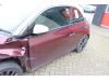 Opel Adam 1.2 16V Sloopvoertuig (2015, Rood)