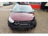 Opel Adam 1.2 16V Sloopvoertuig (2015, Rood)