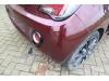 Opel Adam 1.2 16V Sloopvoertuig (2015, Rood)