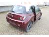 Opel Adam 1.2 16V Sloopvoertuig (2015, Rood)