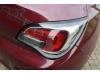 Opel Adam 1.2 16V Sloopvoertuig (2015, Rood)