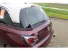 Opel Adam 1.2 16V Sloopvoertuig (2015, Rood)