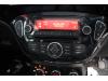 Opel Adam 1.2 16V Sloopvoertuig (2015, Rood)