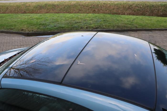 Volkswagen Eos 2.0 FSI 16V Sloopvoertuig (2006, Metallic, Blauw)