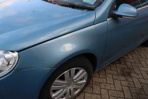 Volkswagen Eos 2.0 FSI 16V Sloopvoertuig (2006, Metallic, Blauw)