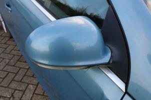 Volkswagen Eos 2.0 FSI 16V Sloopvoertuig (2006, Metallic, Blauw)