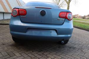Volkswagen Eos 2.0 FSI 16V Sloopvoertuig (2006, Metallic, Blauw)