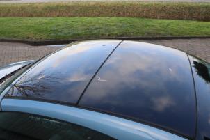 Volkswagen Eos 2.0 FSI 16V Sloopvoertuig (2006, Metallic, Blauw)