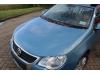 Volkswagen Eos 2.0 FSI 16V Sloopvoertuig (2006, Metallic, Blauw)