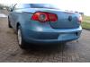 Volkswagen Eos 2.0 FSI 16V Sloopvoertuig (2006, Metallic, Blauw)