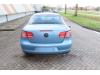 Volkswagen Eos 2.0 FSI 16V Sloopvoertuig (2006, Metallic, Blauw)