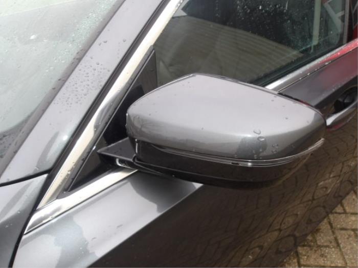 BMW 3 serie Touring 320i 2.0 TwinPower Turbo 16V Sloopvoertuig (2019, Metallic, Zilvergrijs)