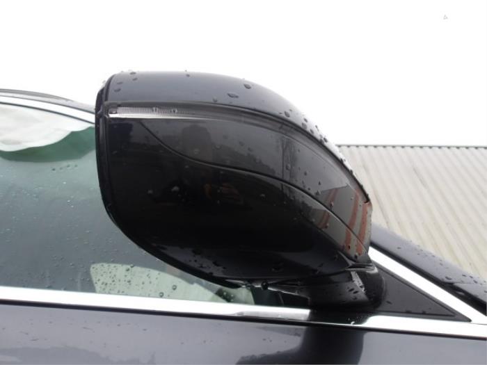 BMW 3 serie Touring 320i 2.0 TwinPower Turbo 16V Sloopvoertuig (2019, Metallic, Zilvergrijs)