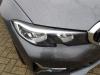 BMW 3 serie Touring 320i 2.0 TwinPower Turbo 16V Sloopvoertuig (2019, Metallic, Zilvergrijs)